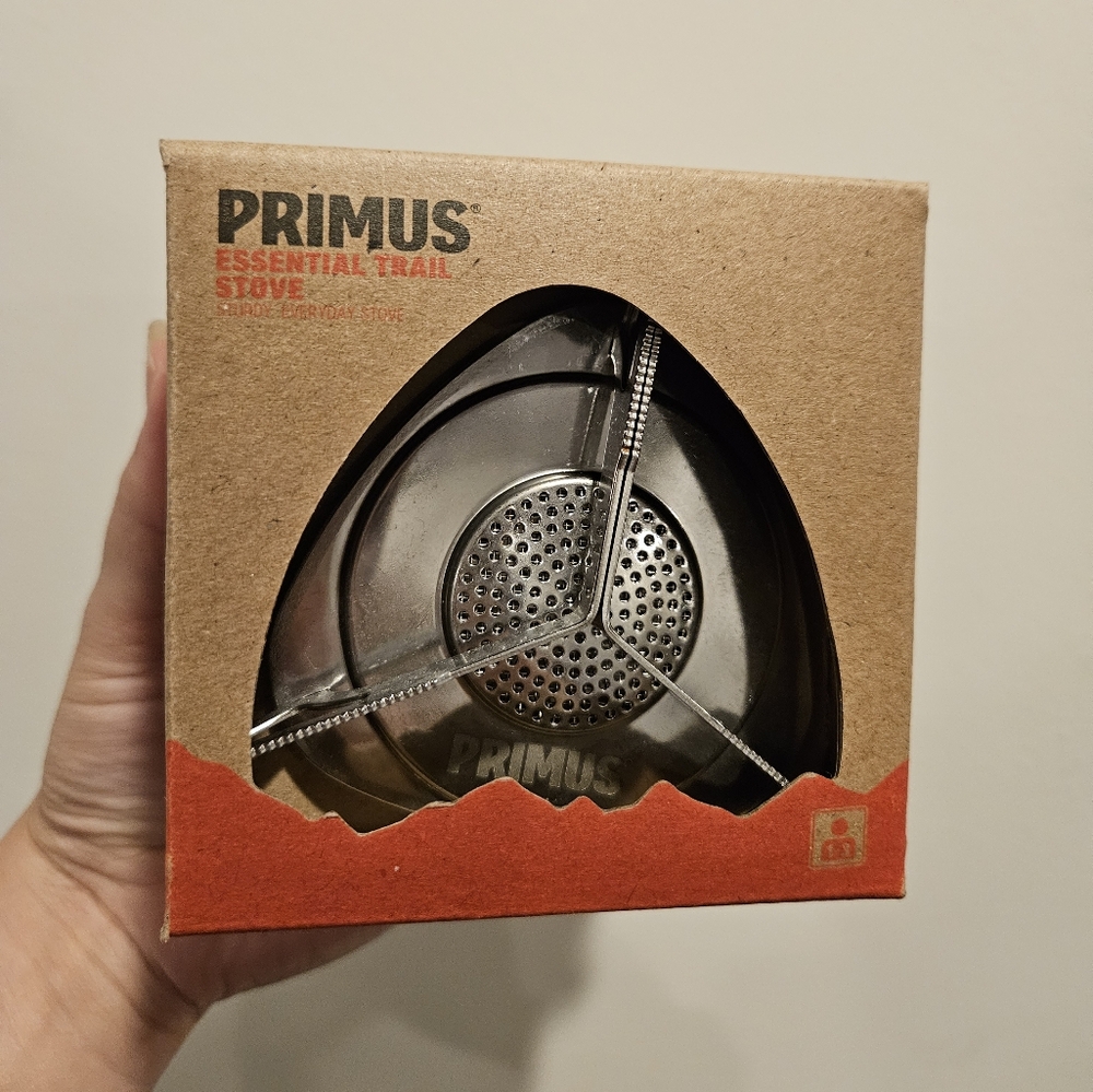 Primus Essential Trail Stove